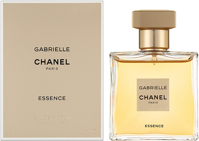 Woda perfumowana damska Chanel Gabrielle Essence 35 ml (3145891206104)
