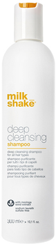 Szampon Milk_Shake Deep Cleansing 300 ml (8032274054160)