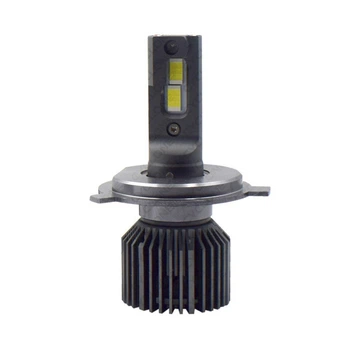 Лампа Cyclone Led H4 H/L 6000K Type 45