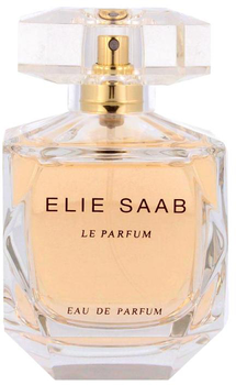 Woda perfumowana Elie Saab Le Parfum EDP W 50 ml (3423470398014)