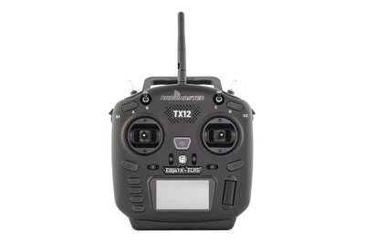 Аппаратура управления Radiomaster TX12 Mark II (ELRS)