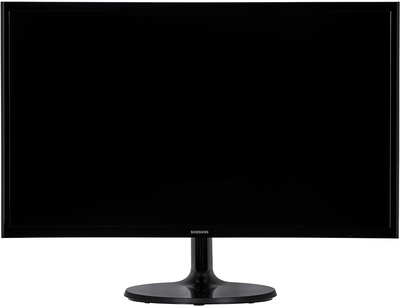 Монітор 24" Samsung LS24C362EAUXEN