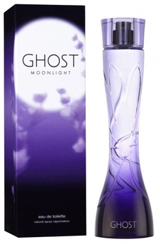 Woda toaletowa damska Ghost Ghost Moonlight 30 ml (737052650395)