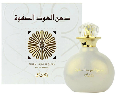 Woda perfumowana unisex Rasasi Dhan Al Oudh Safwa 40 ml (614514213018)