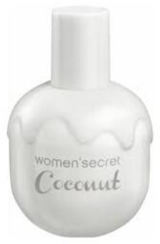 Woda toaletowa damska Women'Secret Coconut Temptation EDT W 40 ml (8436581940169)