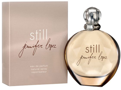 Woda perfumowana damska Jennifer Lopez Still EDP W 30 ml (3414200150002)