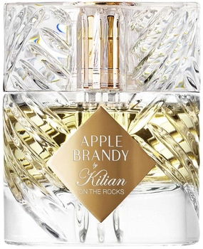 Woda perfumowana unisex Kilian Apple Brandy On The Rocks EDP U 50 ml (3700550226550)