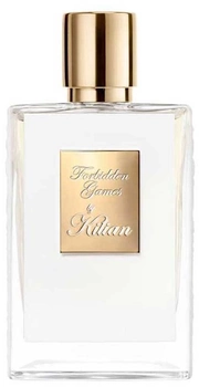 Woda perfumowana damska Kilian Forbidden Games EDP W 50 ml (3700550218258)
