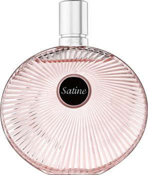 Woda perfumowana damska Lalique Satine EDP W 50 ml (7640111498551)