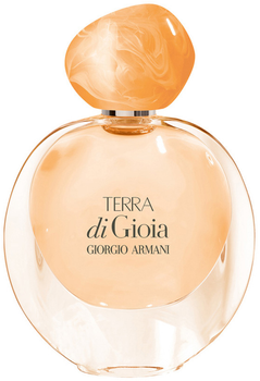 Woda perfumowana damska Giorgio Armani Terra Di Gioia EDP W 50 ml (3614273347877)