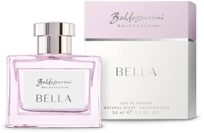 Woda perfumowana damska Baldessarini Bella EDP W 50 ml (4011700905027)