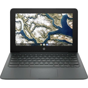 Ноутбук HP 11A-NB0013 CHROMEBOOK (1N091UA)