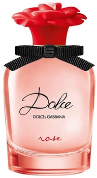 Тестер Туалетная вода для женщин Dolce&Gabbana Dolce Rose 75 мл (3423222016258 / 8057971182077)