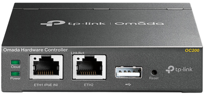 Контроллер TP-LINK Omada OC200