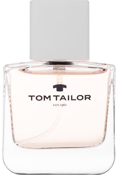 Туалетна вода Tom Tailor Woman EDT W 50 мл (4051395131158)