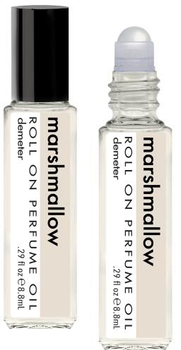 Olejek zapachowy Demeter Fragrance Library Marshmallow BOI U Roll-on 8.8 ml (648389156781)