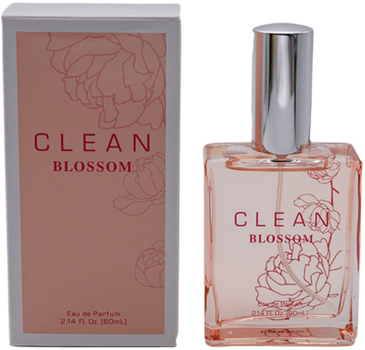 Парфумована вода для жінок Clean Blossom EDP W 60 мл (874034007676)