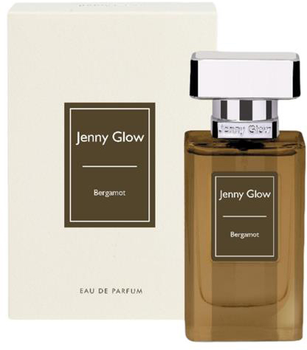 Woda perfumowana damska Jenny Glow Bergamot EDP U 80 ml (6294015110289)