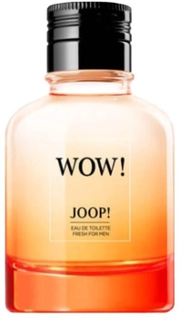 Woda toaletowa Joop! Wow! Fresh 60 ml (3616300026533)