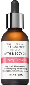 Ароматична олія Demeter Fragrance LibraryCherry Blossom BOI U 60 мл (648389182124)