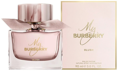 Парфумована вода Burberry My Burberry Blush EDP W 90 мл (3614229829044)