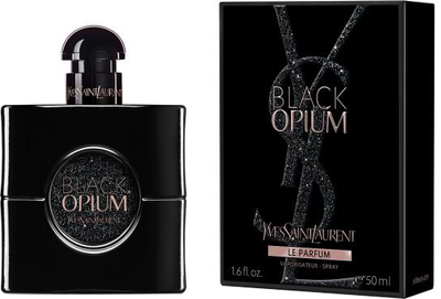 Парфуми для жінок Yves Saint Laurent Black Opium Le Parfum 90 мл (3614273863360)