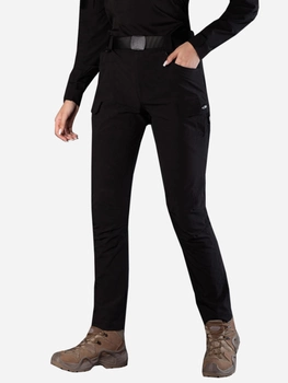 Тактичні штани BEZET Байрактар 6024 XS Чорні (ROZ6400181520)