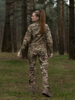 Тактична куртка BEZET Shooter 7910 M Камуфляжна (ROZ6400181668)