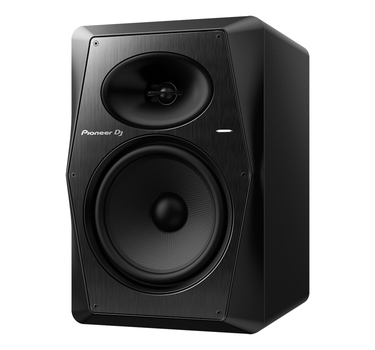 Студийный монитор Pioneer VM80 Black (1 шт.)