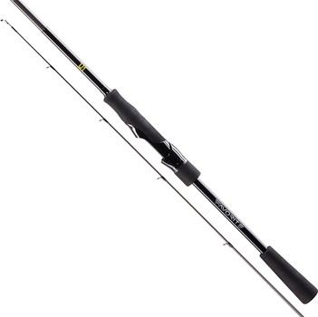 Удилище спиннинговое Favorite U1 802M 2.44m 5-25g Fast (16930617)