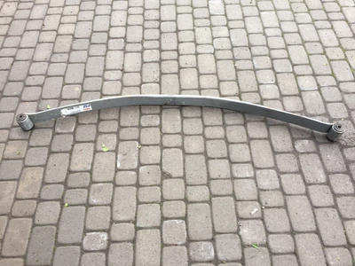 Рессора передняя коренной лист TES 3341600119 Z/T MERCEDES 84->