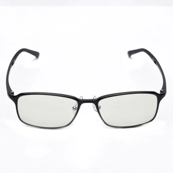 Комп'ютерні окуляри Xiaomi Turok Steinhardt Anti Blue Glasses (FU003/FU006) (прямокутні) Black