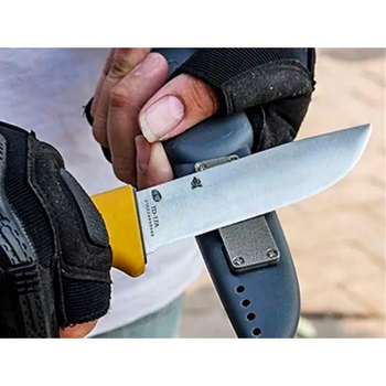 Нож туристический HX Outdoors Handao 3rd Generation Outdoor Knife Black TD-17B