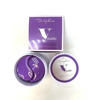 Патчи Vitalife Dr. Yudina