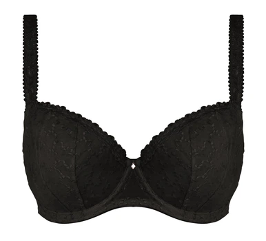 Бюстгальтер Fantasie Ana 6703 85H Black (889501220618 )