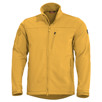 Софтшел куртка Pentagon REINER 2.0 K08012-2.0 Large, Grindle Green (Сіро-Зелений)