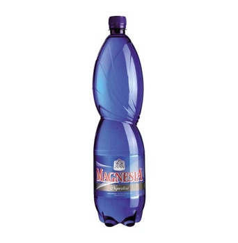Вода мінеральна Magnesia негазована 1,5 л.