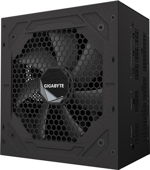 Блок живлення Gigabyte GOLD 750W ATX 3.0 (GP-UD750GM PG5)