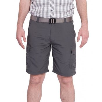 Экспедиционные шорты Pentagon GOMATI SHORT PANTS K05026 33, Cinder Grey (Сірий)