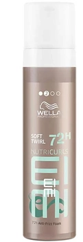 Піна для укладання волосся Wella Eimi Nutricurls Soft Twirl 200 мл (3614228800624)