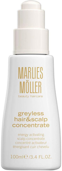 Спрей для волосся Marlies Moller Greyless Hair & Scalp Concentrate 100 мл (9007867213759)