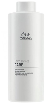 Маска для волосся Wella Service Perm Care Treatment 1000 мл (8005610438696)