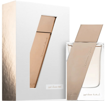 Парфюмированная вода для женщин Rasasi Attar Al Boruzz Lamaat Musk Tabriz 50 мл (614514236109)