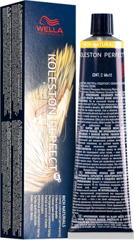 Фарба для волосся Wella Koleston Perfect Me+ 9/16 Rich Naturals 60 мл (8005610650999)