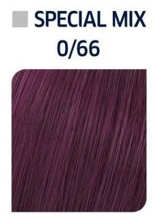 Фарба для волосся Wella Koleston Perfect Me+ 0/66 Special Mix 60 мл (8005610657028)