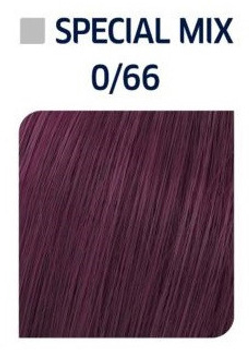 Farba Wella Koleston Perfect Me+ 0/66 Special Mix 60 ml (8005610657028)