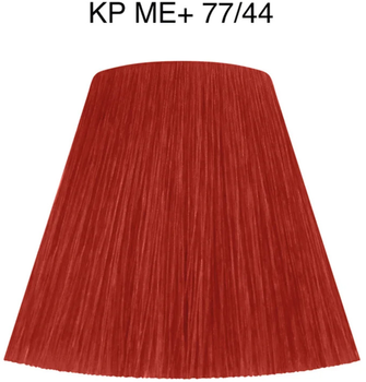 Фарба для волосся Wella Koleston Perfect Me+ 77/44 Vibrant Reds 60 мл (8005610656328)