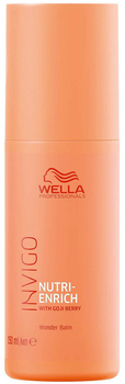 Кондиціонер для волосся Wella Invigo Nutri Enrich Wonder Balm 150 мл (8005610643885)