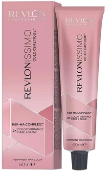 Фарба для волосся Revlon Professional Revlonissimo Colorsmetique Satinescent 212 Deep Pearl 60 мл (8007376046061)
