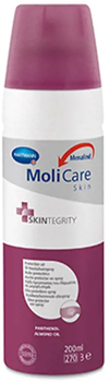Olejek w sprayu Hartmann Molicare Professional Skin Protection Foam 200 ml (4052199262109)